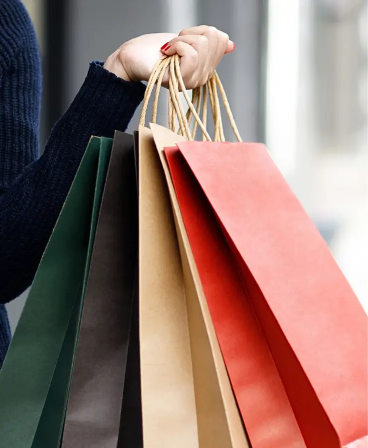 Gifting and Personal Shopping