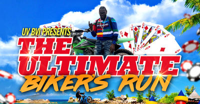 The Ultimate Biker’s Run 2019